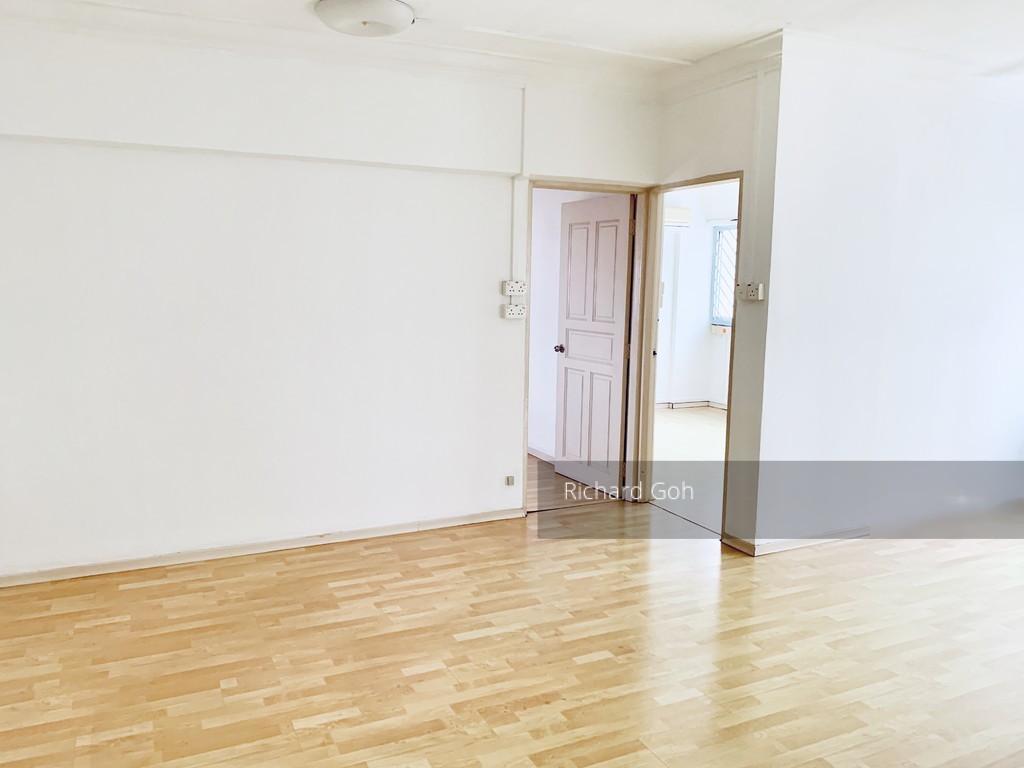 Blk 114 Yishun Ring Road (Yishun), HDB 4 Rooms #208883061